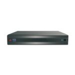 Visar DVR VSX 1168