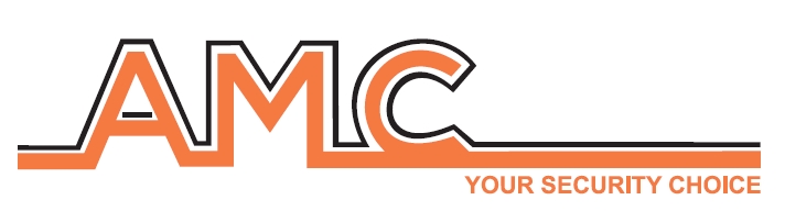 amc logo (security solutions in Cyprus)