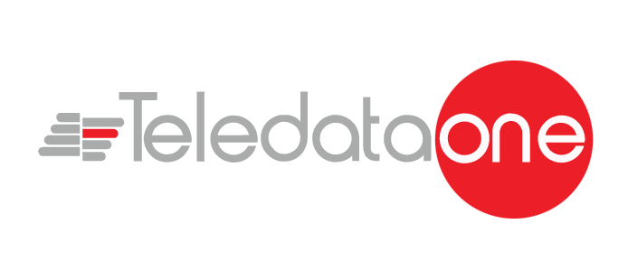 teledataOne logo