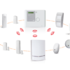 alarm systems detectors , security systems cyprus λευκωσία κύπρος συστήματα συναγερμού
