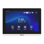 Akuvox Smart intercom monitor in cyprus - C319s
