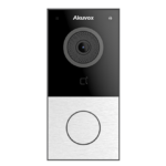 Akuvox Smart intercom monitor in cyprus - E12