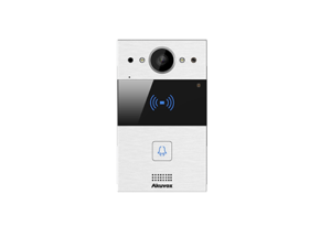 Akuvox Smart intercom monitor in cyprus - R20A