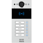 Akuvox Smart intercom monitor in cyprus - R20BX