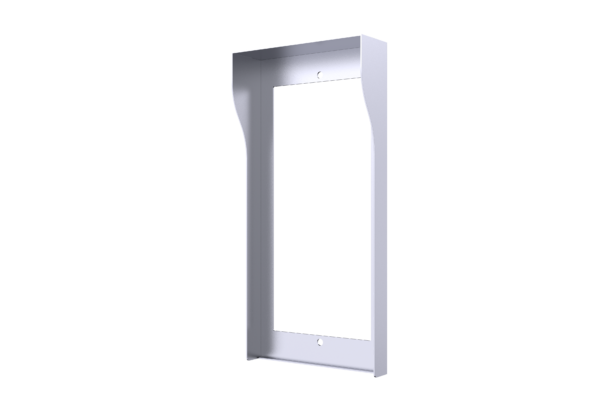 Akuvox Smart intercom monitor in cyprus - R20KIRC