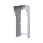 Akuvox Smart intercom monitor in cyprus - R20OKOWR