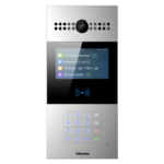 Akuvox Smart intercom monitor in cyprus - R28