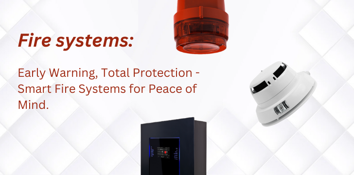 Teledata - Best Fire systems cyprus