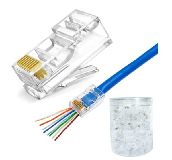 RJ45 (security solutions in Cyprus)